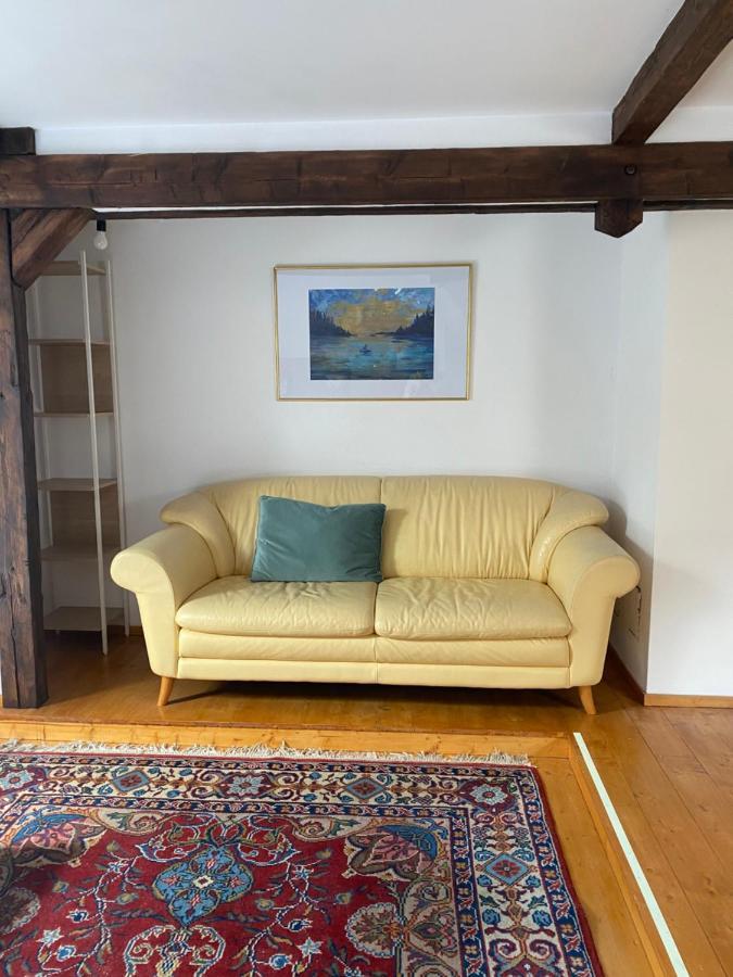 Rose'S Oldtown Apartment Brasov Exterior photo
