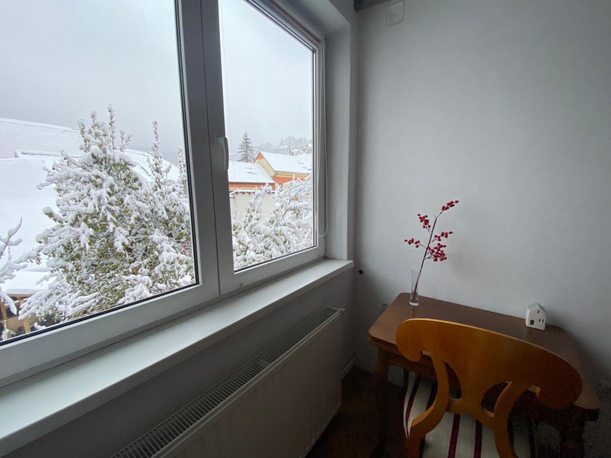 Rose'S Oldtown Apartment Brasov Exterior photo